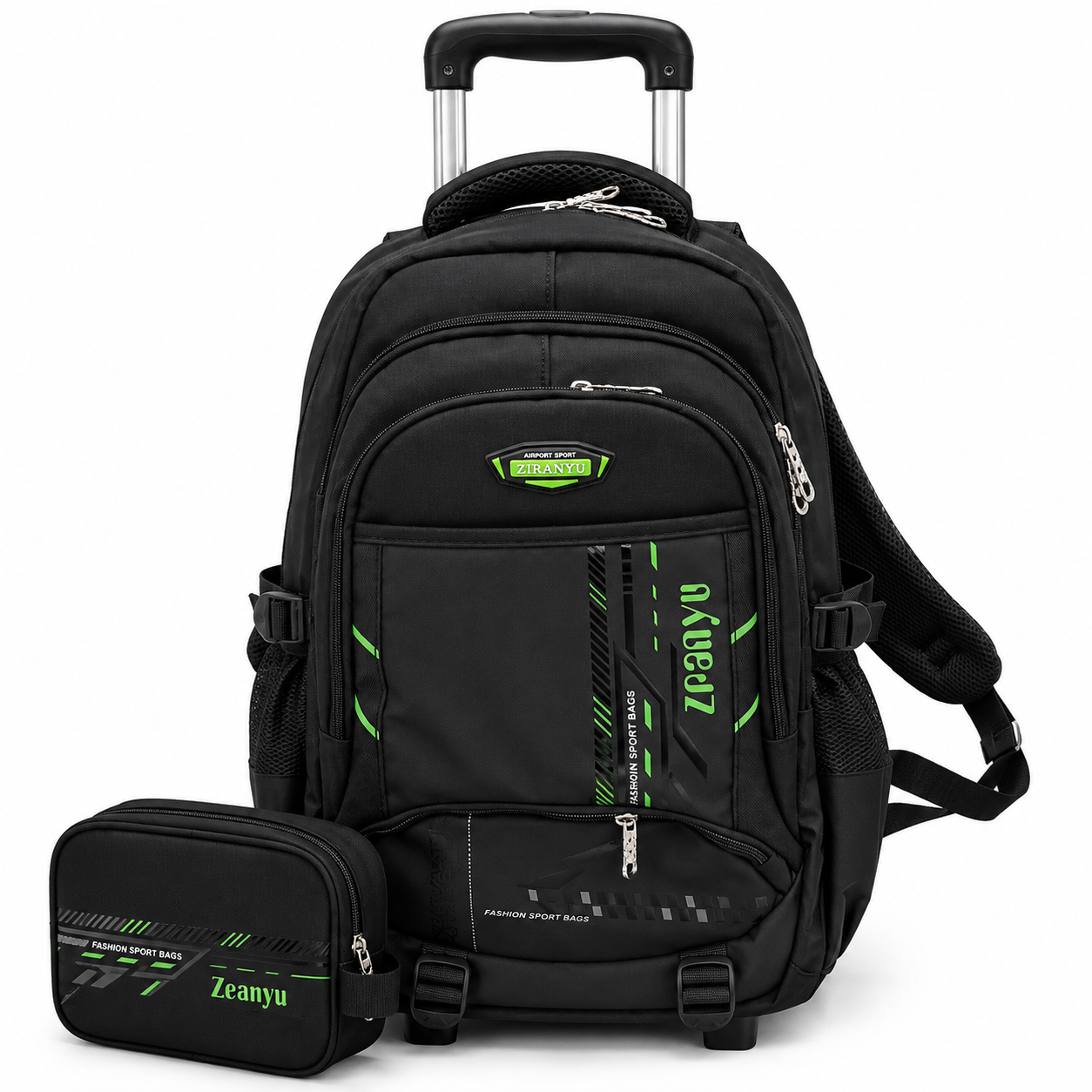 ZeanyuBackpack