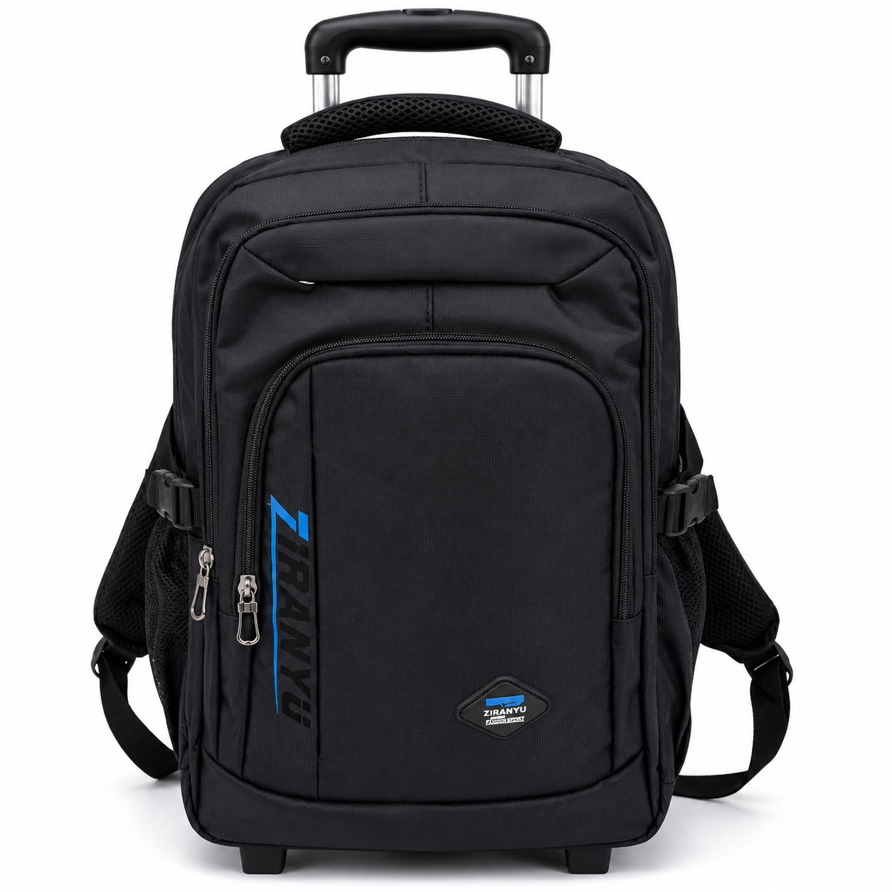 ZiaanyuBackpack